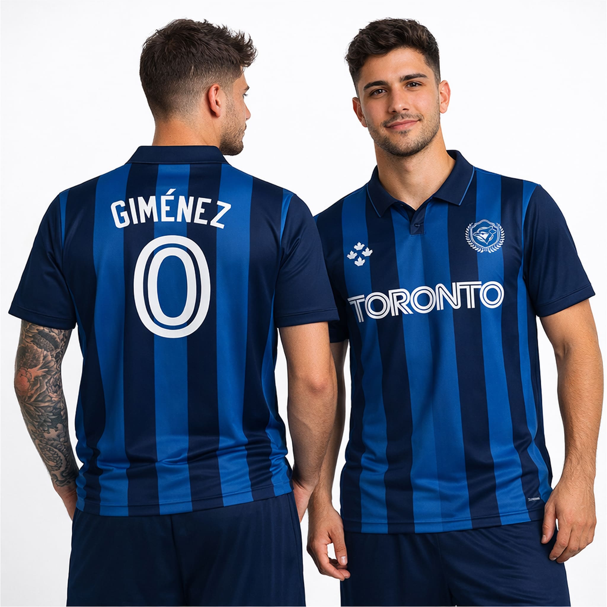 Blue Jays Andres Gimenez Jersey Giveaway 2026