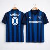 Blue Jays Andres Gimenez Jersey Giveaway 2026