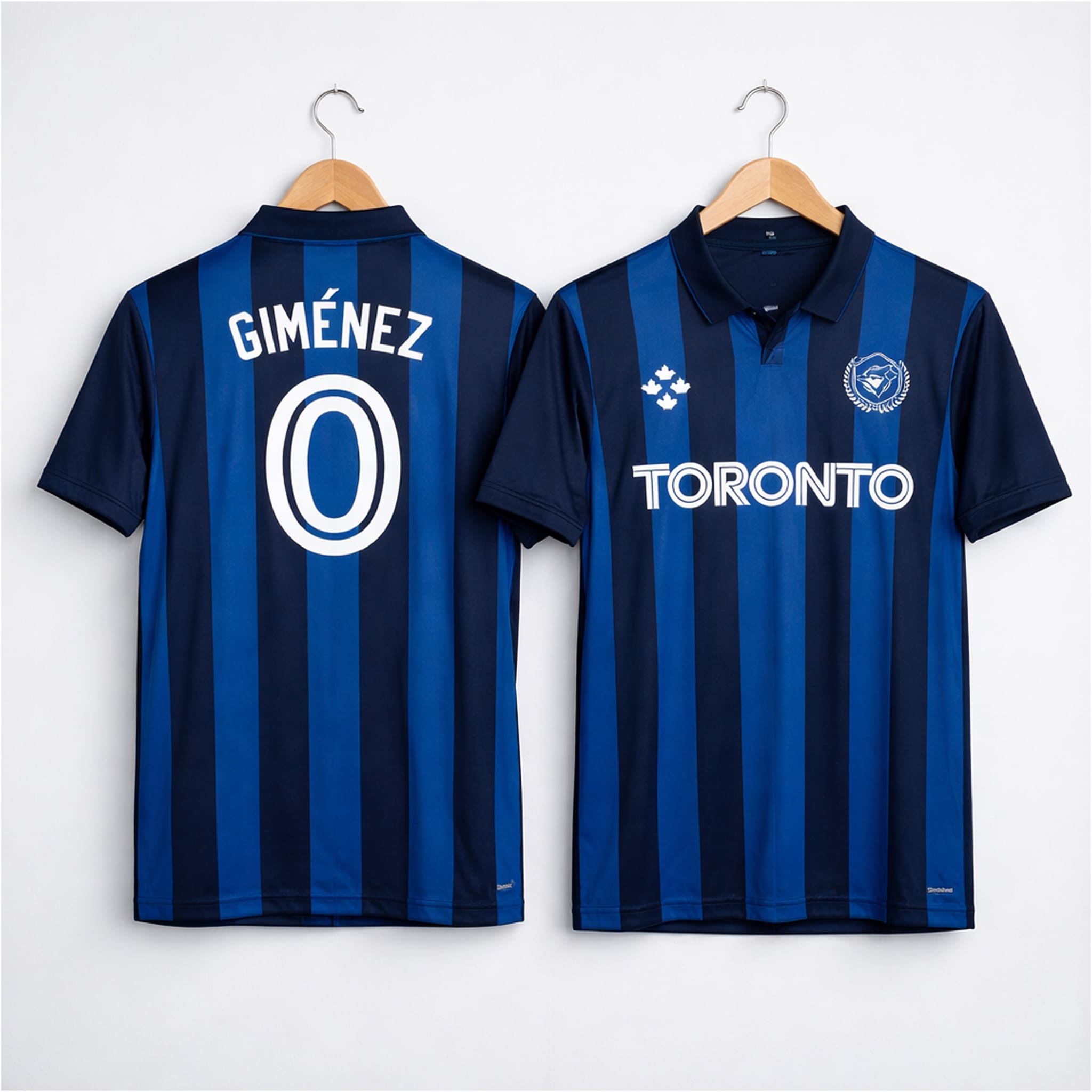 Blue Jays Andres Gimenez Jersey Giveaway 2026