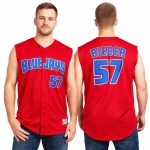 Blue Jays Canada Day 2026 Shane Bieber Jersey Giveaway