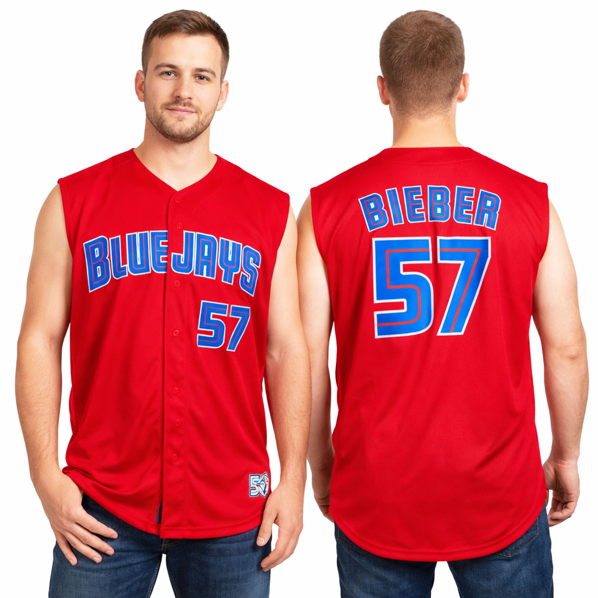 Blue Jays Canada Day 2026 Shane Bieber Jersey Giveaway 1 Blue Jays Canada Day 2026 Shane Bieber Jersey Giveaway 1