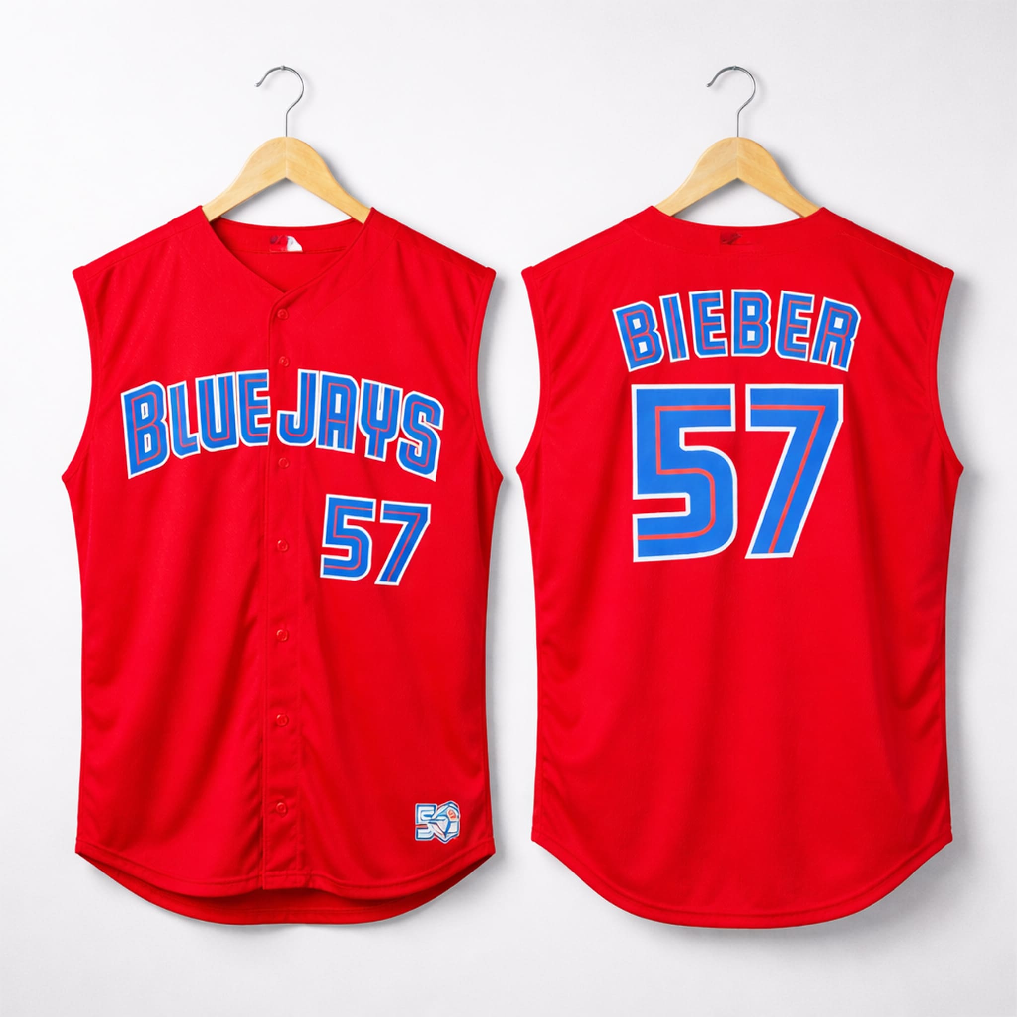 Blue Jays Canada Day 2026 Shane Bieber Jersey Giveaway Blue Jays Canada Day 2026 Shane Bieber Jersey Giveaway