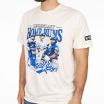 Blue Jays Legendary Home Runs Shirt 2026 Giveaway