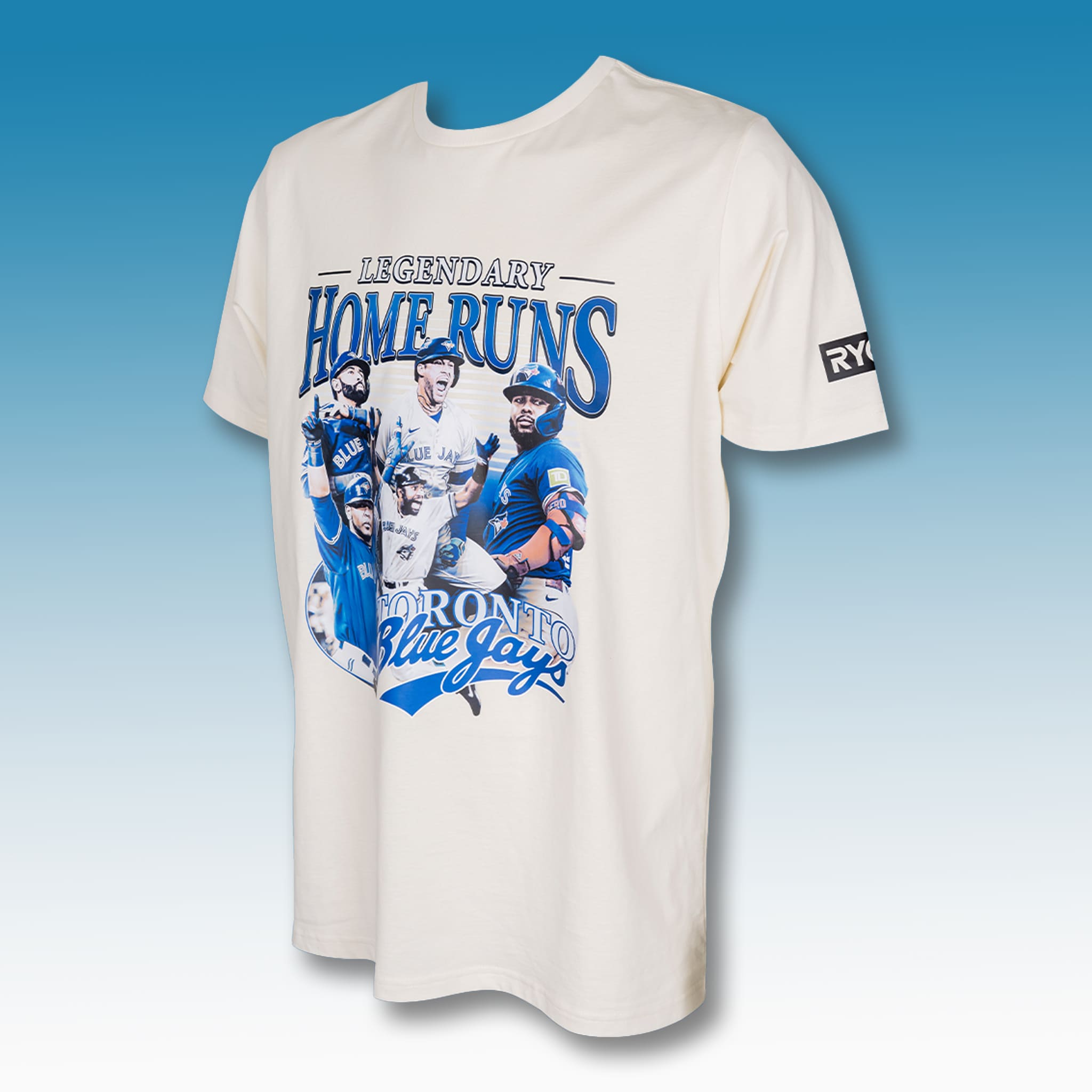 Blue Jays Legendary Home Runs Shirt Giveaway 2026 2 Blue Jays Legendary Home Runs Shirt Giveaway 2026 2