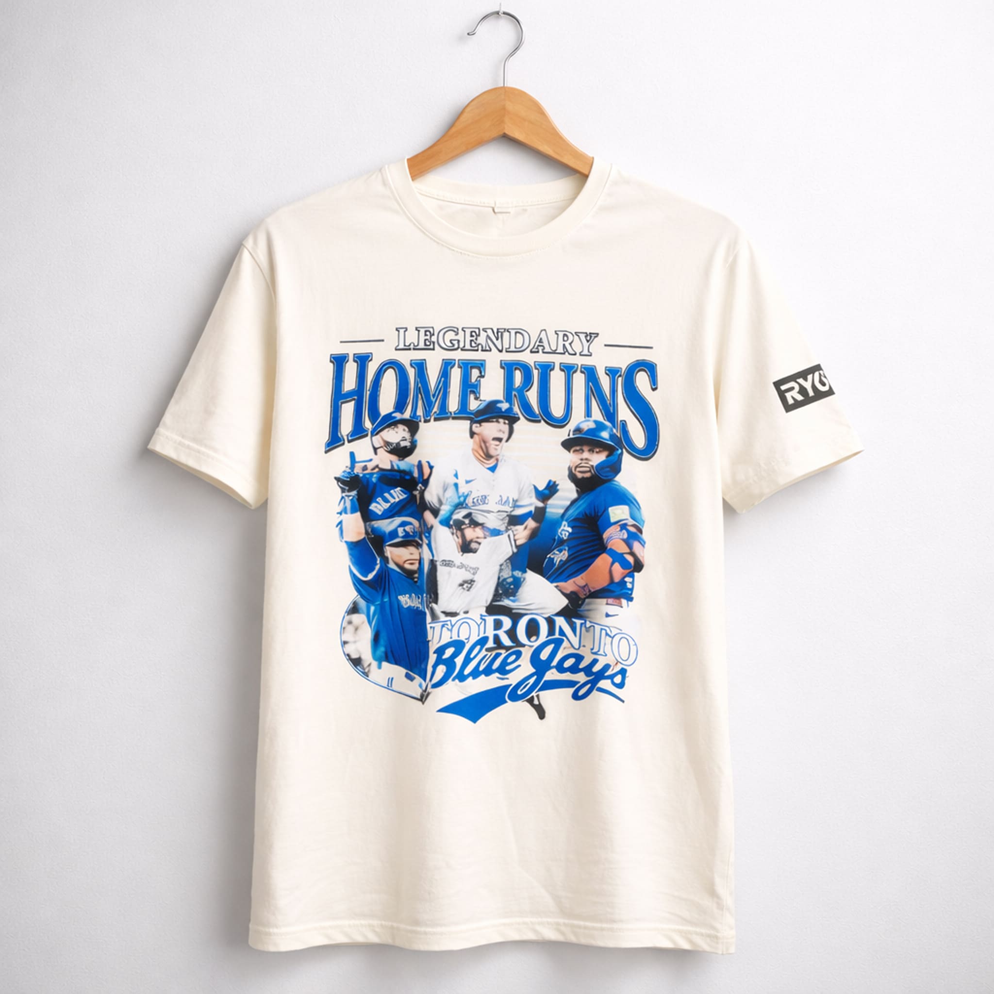 Blue Jays Legendary Home Runs Shirt 2026 Giveaway 3 Blue Jays Legendary Home Runs Shirt Giveaway 2026