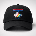 Blue Jays Pride Night Hat Giveaway 2026