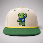 Blue Jays Retro Domer Hat 2026 Giveaway