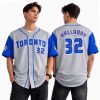 Blue Jays Roy Halladay Retro Jersey Giveaway 2026 1