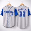 Blue Jays Roy Halladay Retro Jersey Giveaway 2026