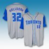 Blue Jays Roy Halladay Retro Jersey Giveaway 2026 2