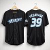 Blue Jays Trey Yesavage Angry Bird Jersey Giveaway 2026