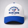 Blue Jays University and College 50th Season Hat Giveaway 7 Blue Jays University and College 50th Season Hat Giveaway 1