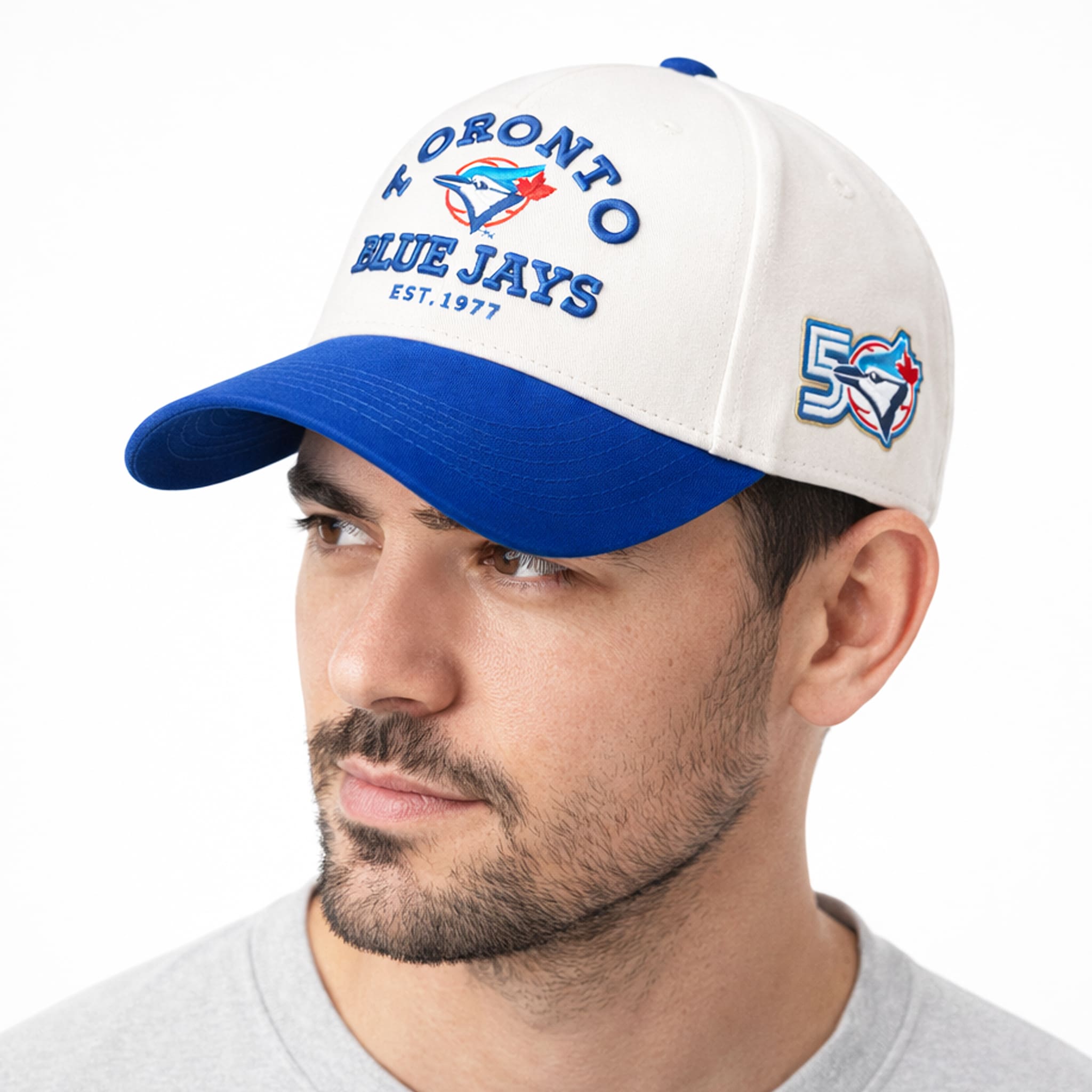 Blue Jays University and College 50th Season Hat Giveaway 3 Blue Jays University and College 50th Season Hat Giveaway