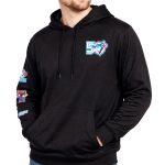 Blue Jays Y2K Weekend Retro Hoodie Giveaway 2026