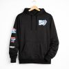 Blue Jays Y2K Weekend Retro Hoodie Giveaway 2026