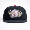 BlueClaws Jersey Shore Pork Rollers Hat 2026 1