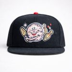 BlueClaws Jersey Shore Pork Rollers Hat 2026
