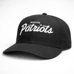 Boston Patriots Hat Julian Edelman