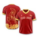 Boston Red Sox AAPI Celebration Jersey 2026 Giveaway