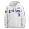Boston Red Sox America 250 Birthday Hoodie 5 Boston Red Sox America 250 Birthday Hoodie 3