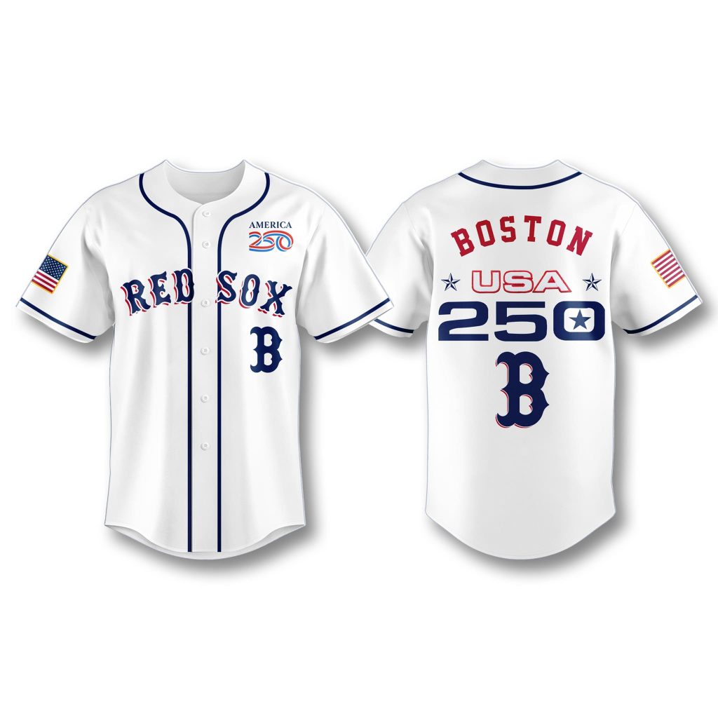 Boston-Red-Sox-America-250-