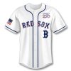 Boston Red Sox America 250 Jersey 2026 3