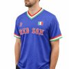 Boston Red Sox Italian Celebration Jersey Giveaway 2026 1