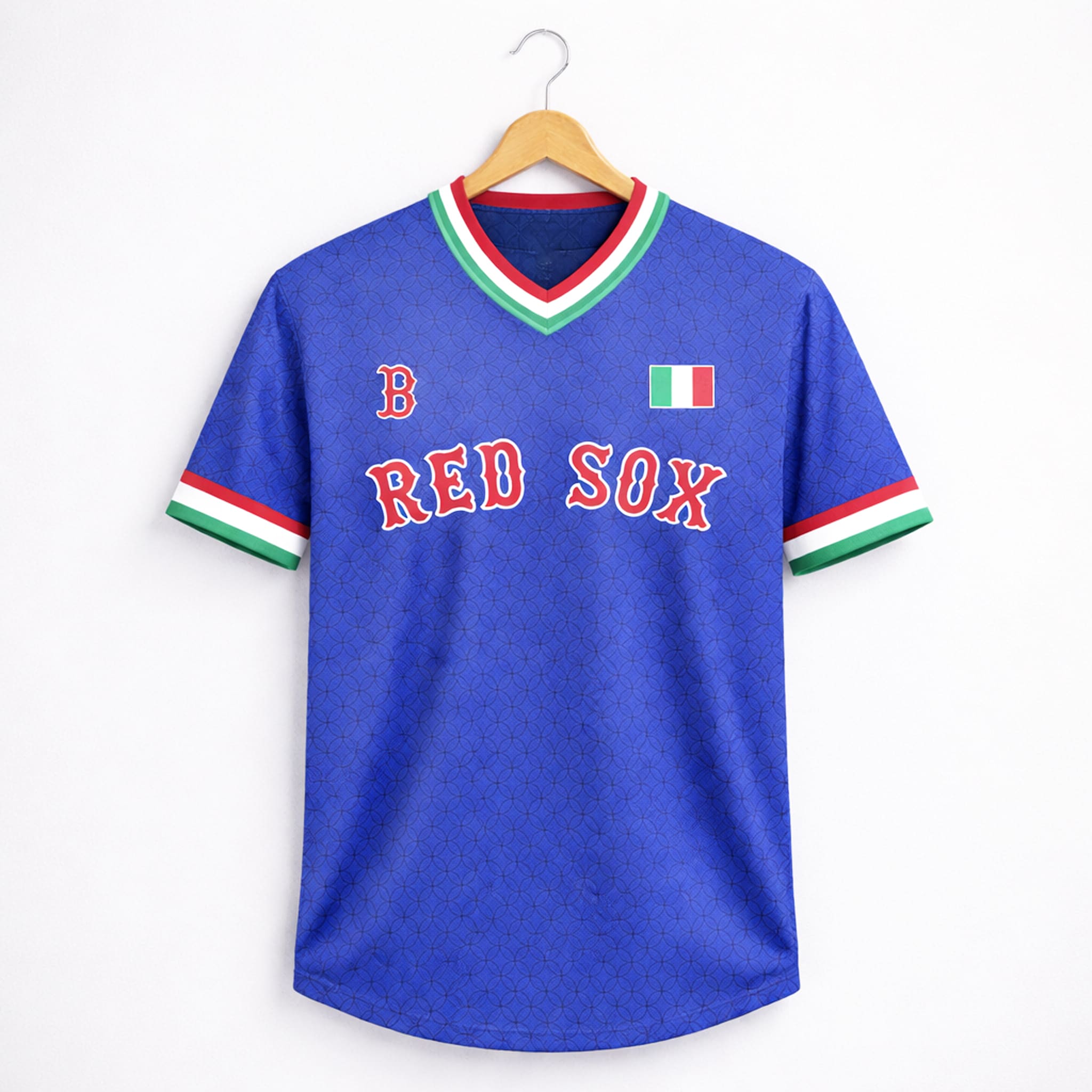 Boston Red Sox Italian Celebration 2026 Jersey Giveaway 2 Boston Red Sox Italian Celebration Jersey Giveaway 2026 2