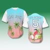 Boston Red Sox Margaritaville Day Jersey Giveaway 2026 2