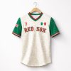 Boston Red Sox Mexican Celebration Jersey Giveaway 2026 7 Boston Red Sox Mexican Celebration Jersey Giveaway 2026 1