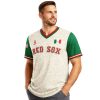 Boston Red Sox Mexican Celebration Jersey Giveaway 2026