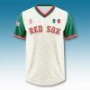 Boston Red Sox Mexican Celebration Jersey Giveaway 2026 2