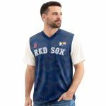 Boston Red Sox Pride Night 2026 Jersey Giveaway