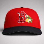 Boston Red Sox Spring Training Hat 2026