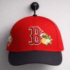 Boston Red Sox Spring Training Hat 2026