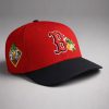 Boston Red Sox Spring Training Hat 2026 2