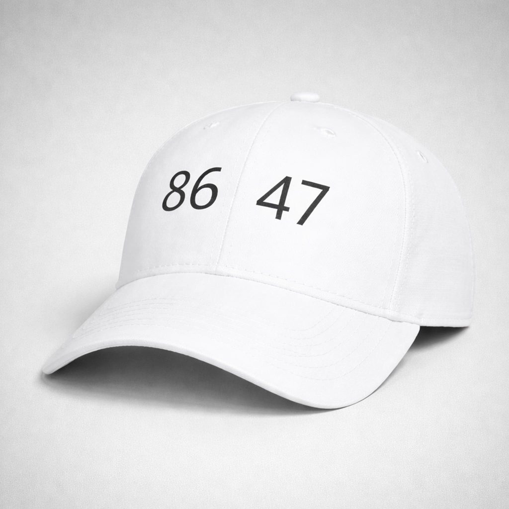 Brian Krassenstein 8647 Hat