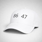 Brian Krassenstein 8647 Hat