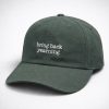 Bring Back Yearning Hat Cap