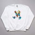 Brock Nelson Free Bird Hockey Shirt