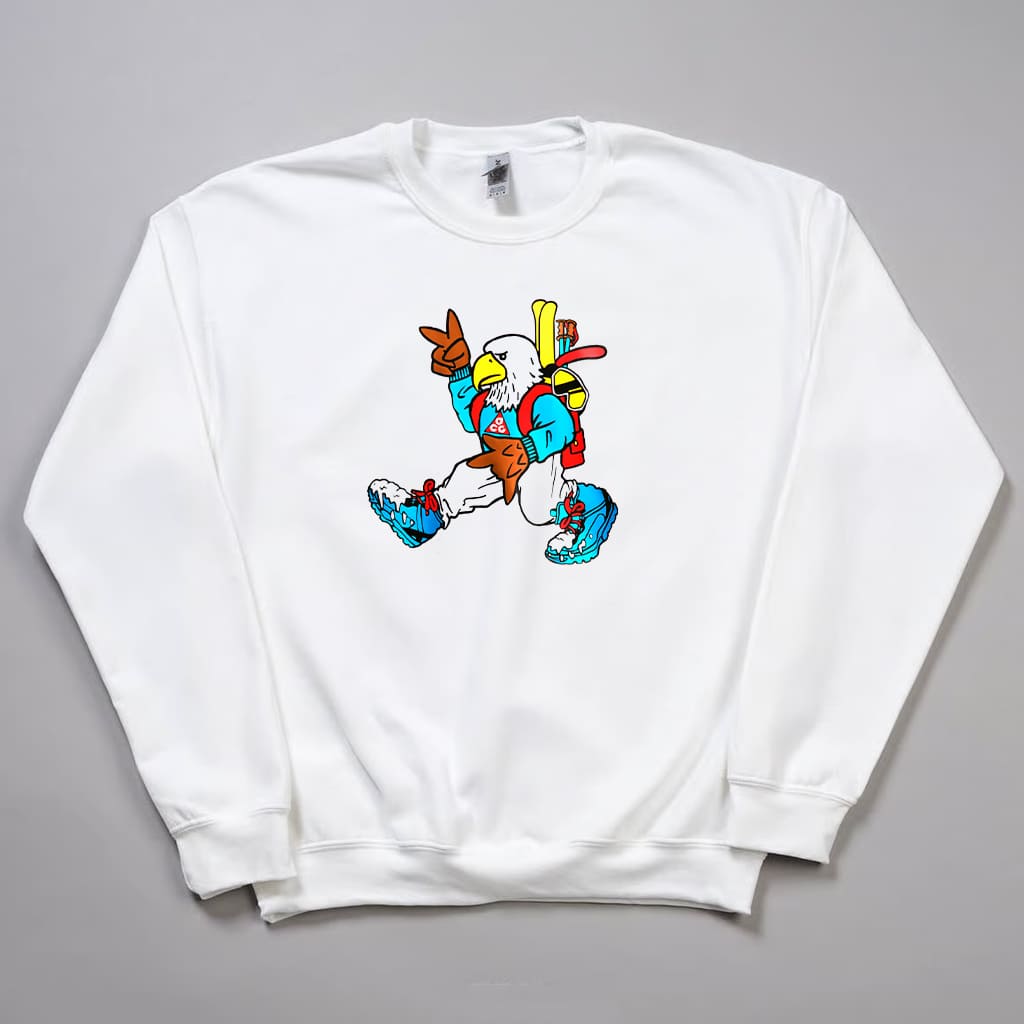 Brock Nelson Free Bird Hockey Shirt 1 Brock Nelson Free Bird Hockey Shirt 10