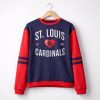 Cardinals Nurses Appreciation Night Sweatshirt Giveaway 2026