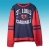 Cardinals Nurses Appreciation Night Sweatshirt Giveaway 2026 2