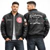 Chicago Cubs 2026 Mexican Heritage Jacket Giveaway 6 Chicago Cubs 2026 Mexican Heritage Jacket Giveaway 1