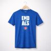 Chicago Cubs ALS Awareness Shirt Giveaway 2026