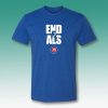 Chicago Cubs ALS Awareness Shirt Giveaway 2026 2