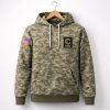 Chicago Cubs Armed Forces Hoodie 2026 Giveaway