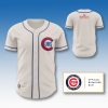 Chicago Cubs Bud Fridays 1930s Vintage Jersey Giveaway 2026 2