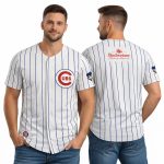Chicago Cubs Budweiser 1960s Jersey Giveaway 2026