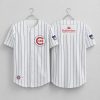 Chicago Cubs Budweiser 1960s Jersey Giveaway 2026 5 Chicago Cubs Budweiser 1960s Jersey Giveaway 2026